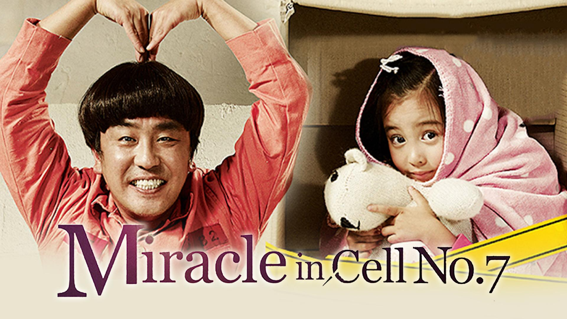 Miracle in Cell No.7 (Dubbed)