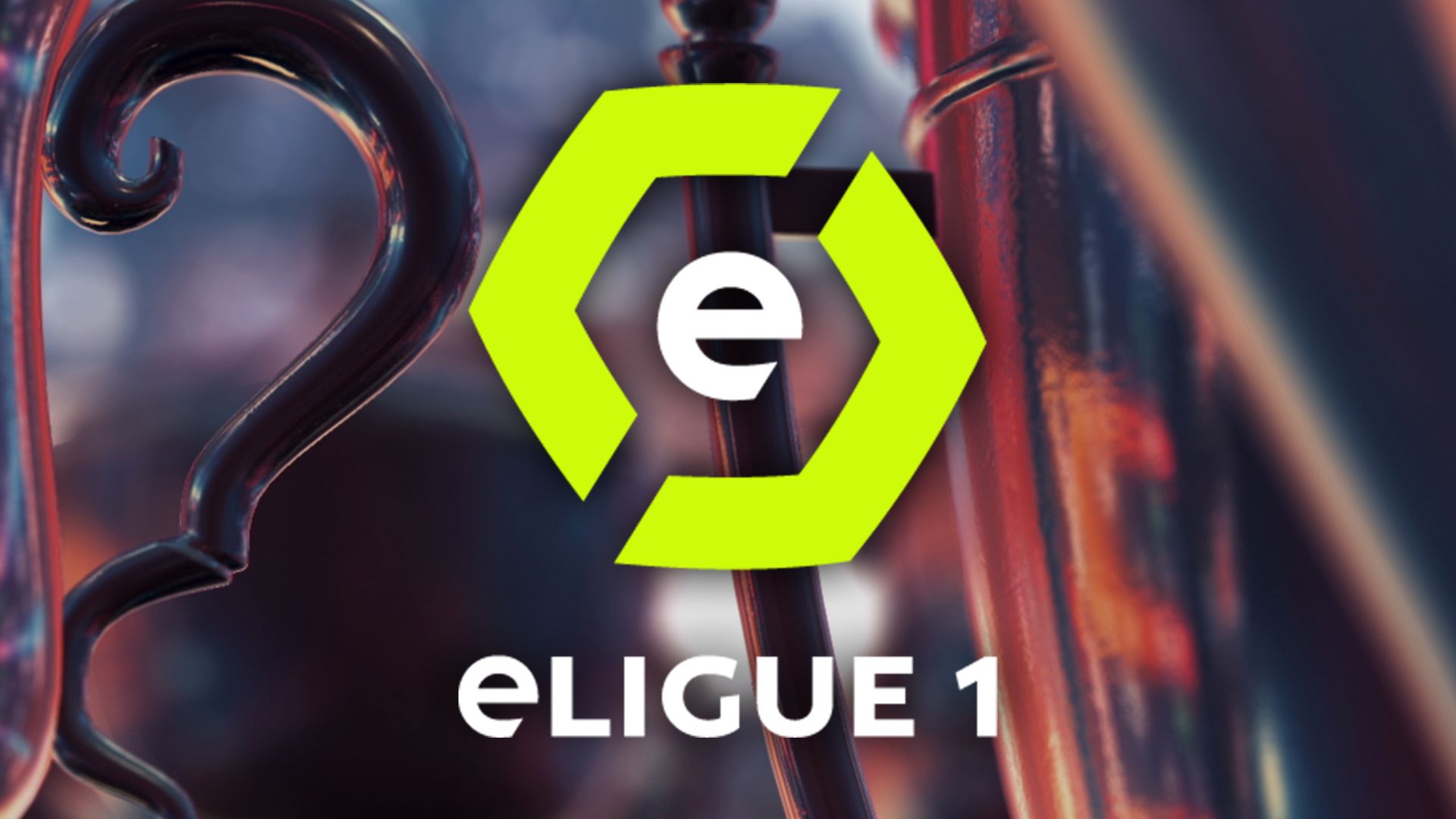 eLIGUE 1 Mcdonald's 2025