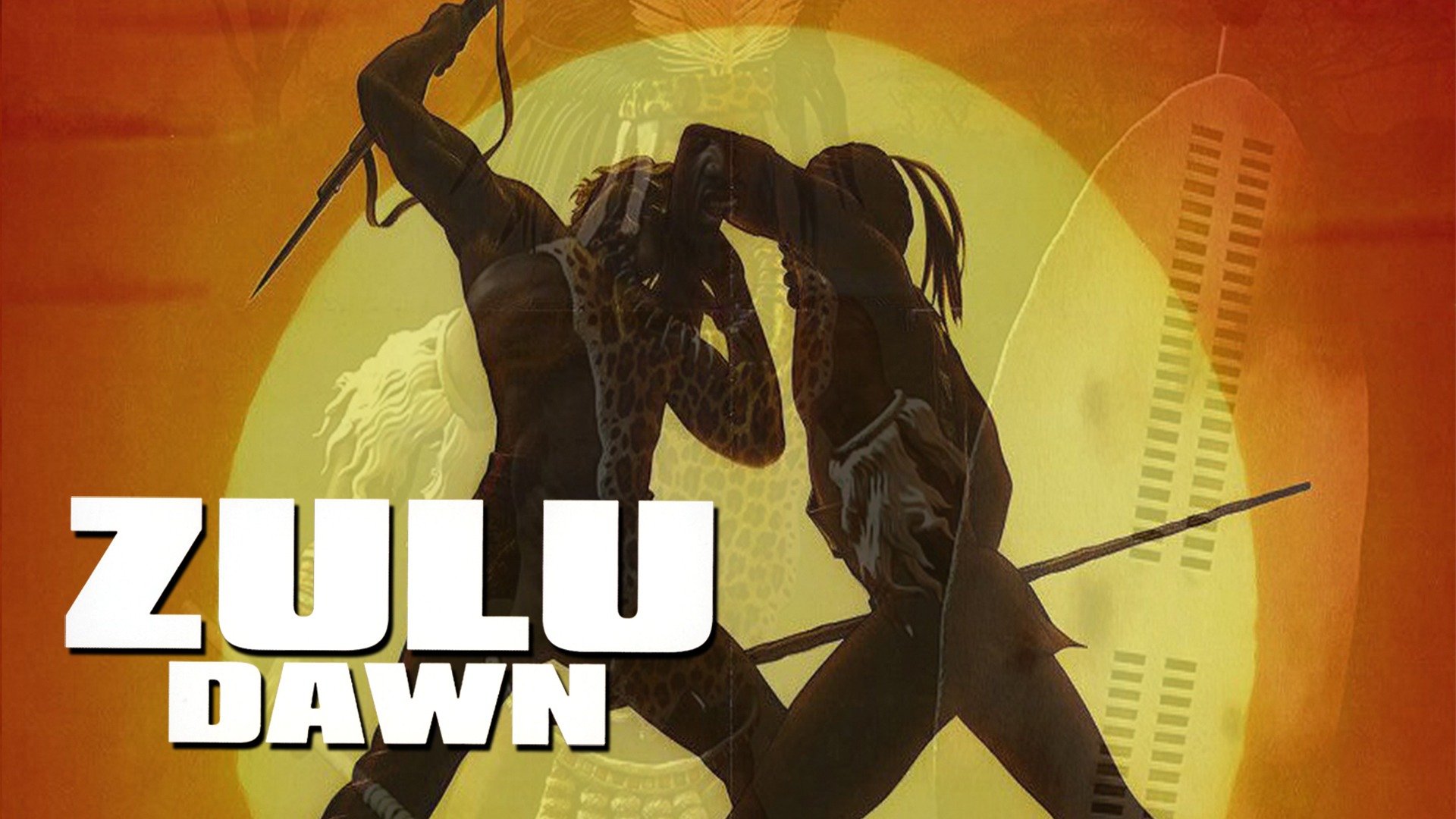 Zulu Dawn