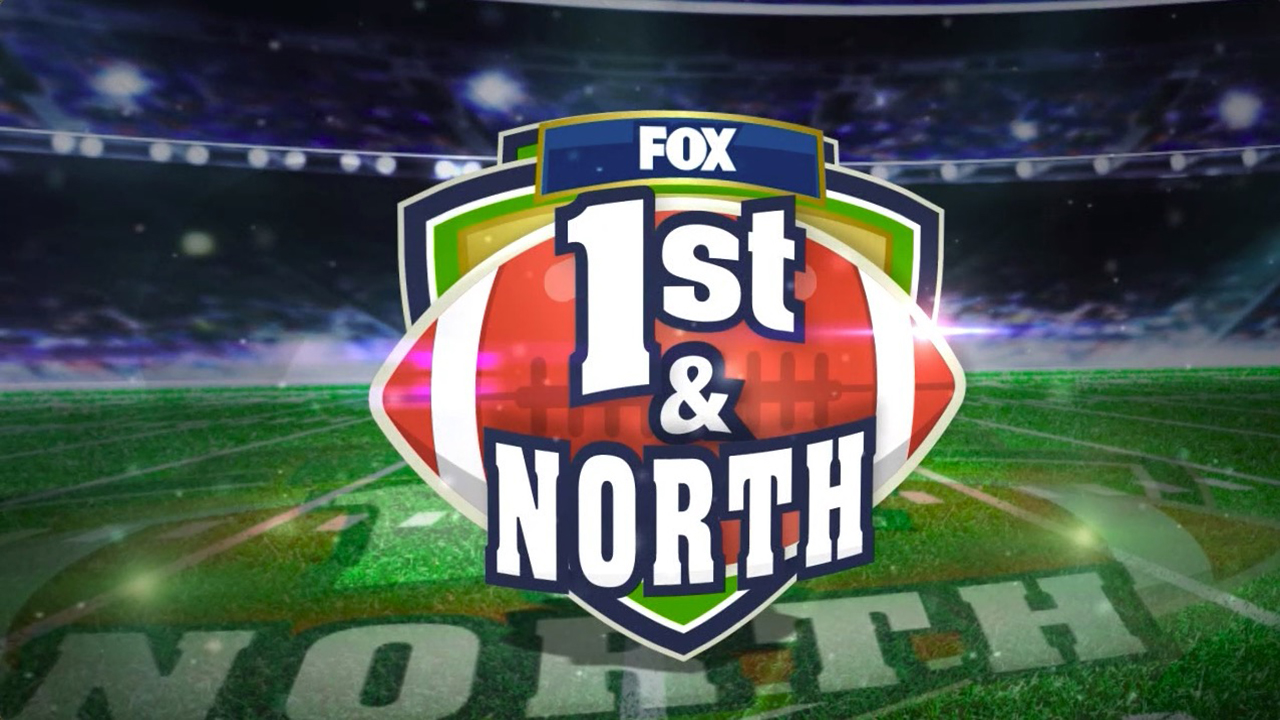 First and North (replay)