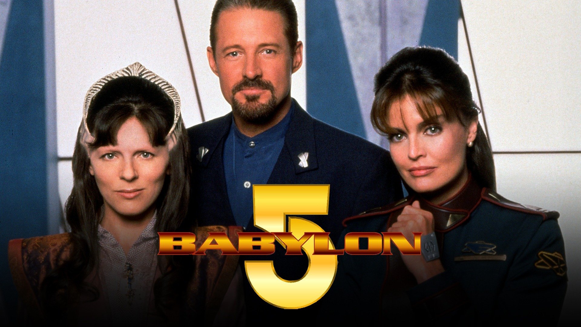 Babylon 5