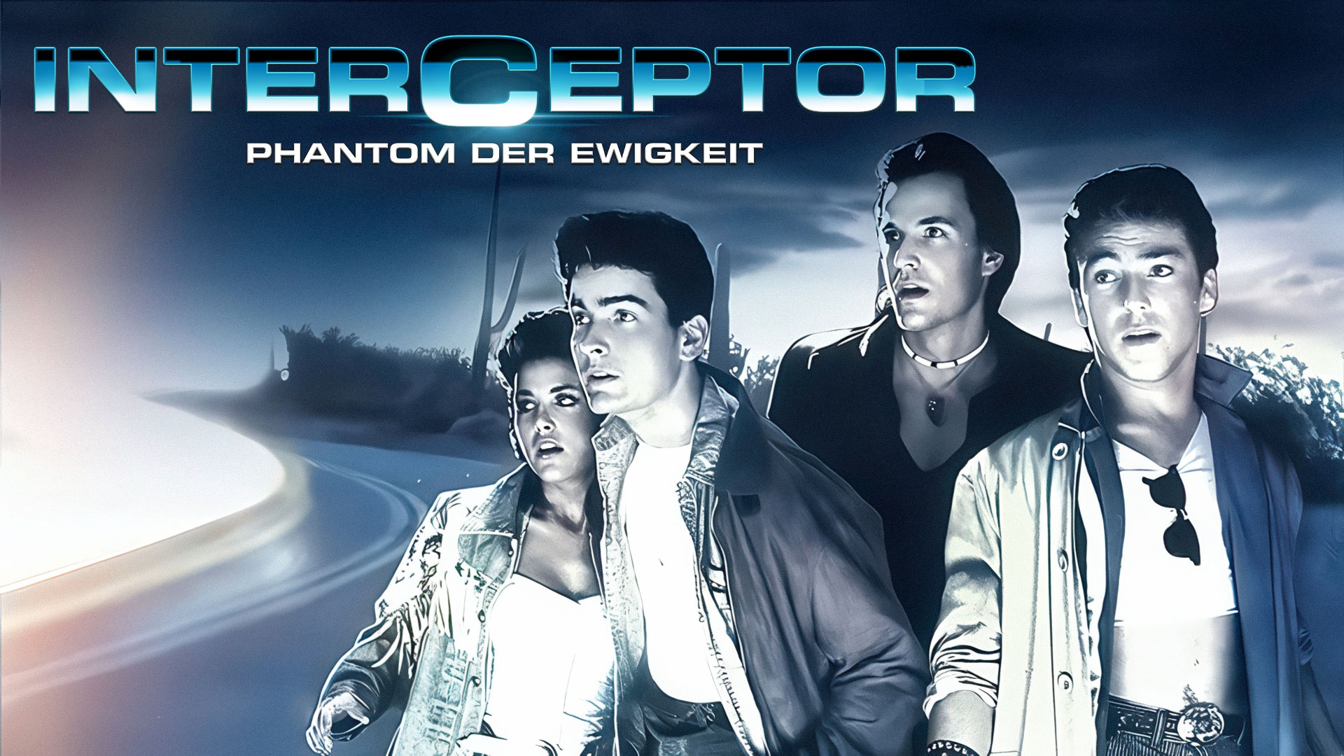 Interceptor – Phantom der Ewigkeit