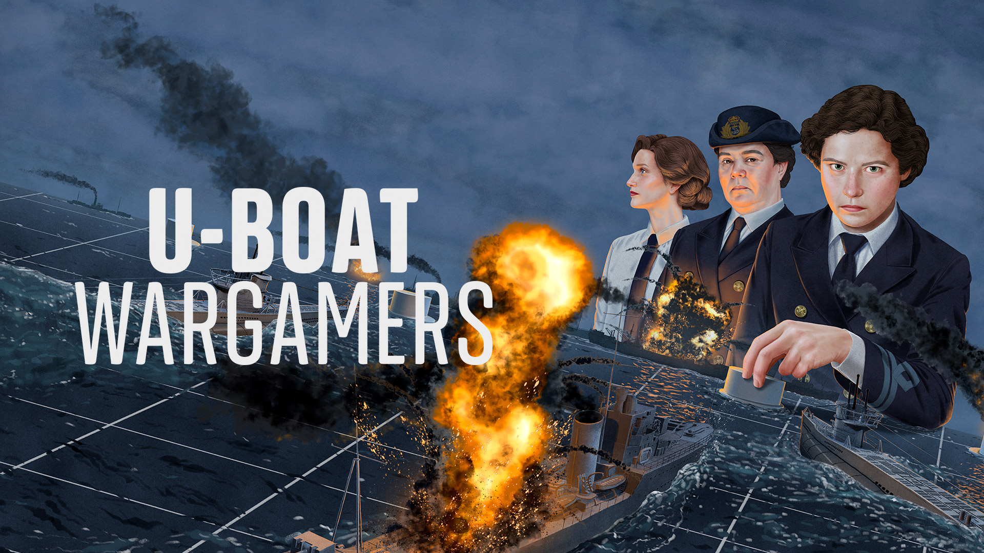 U-Boat Wargamers
