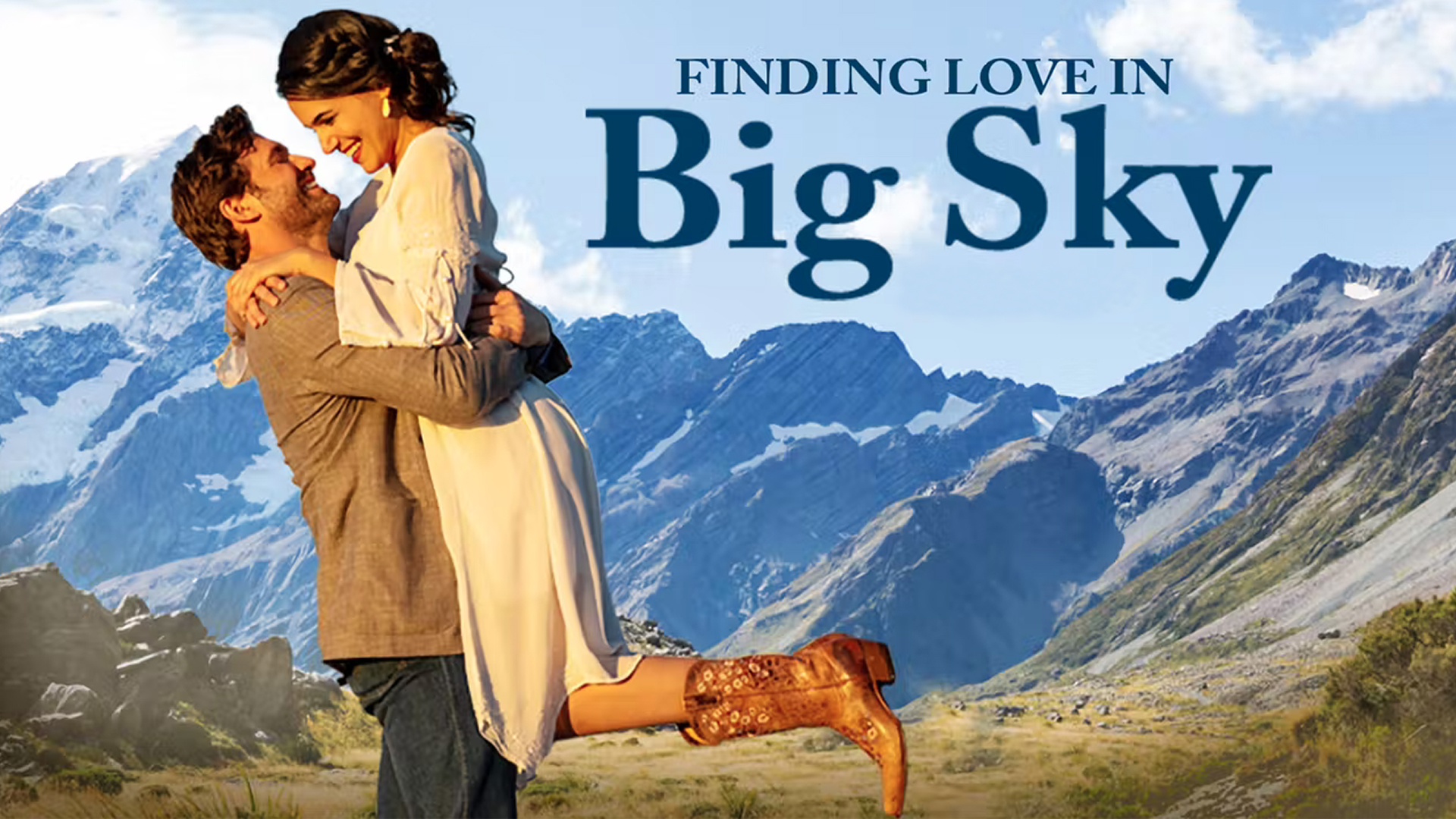 Finding Love in Big Sky