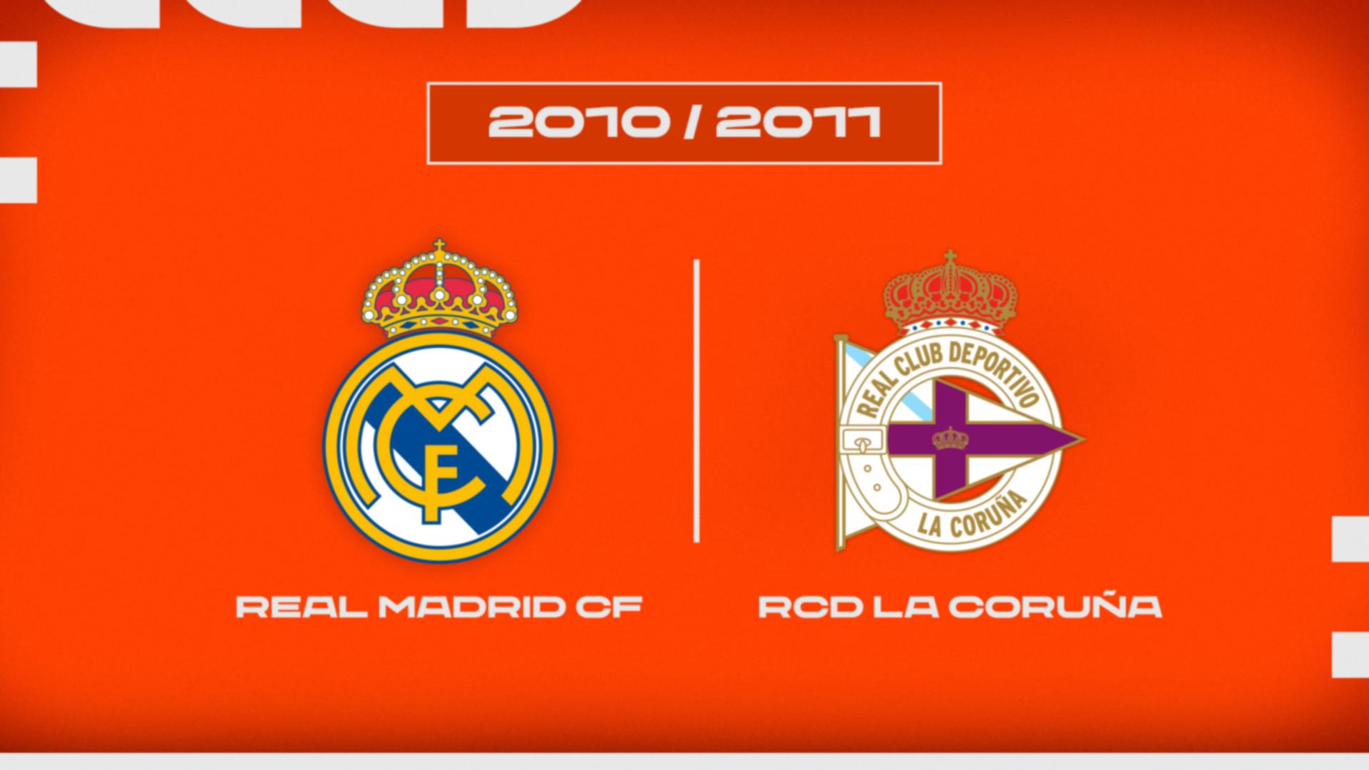 Liga Española 2010/2011 J06