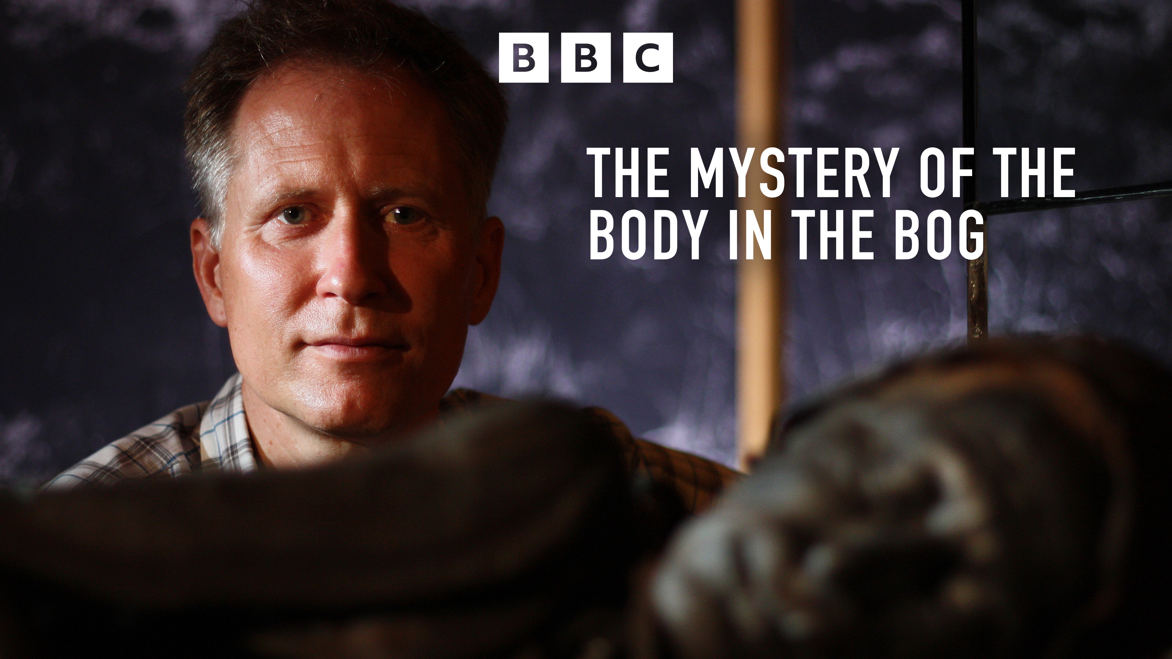 The Mystery of the Body in the Bog
