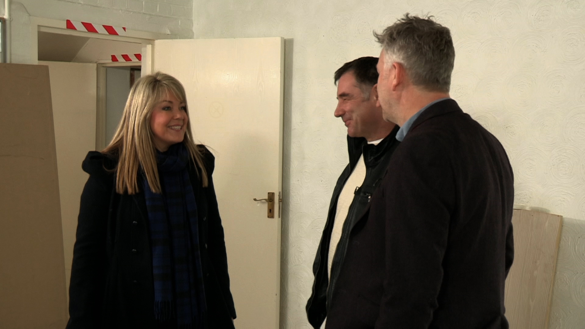 Homes Under The Hammer