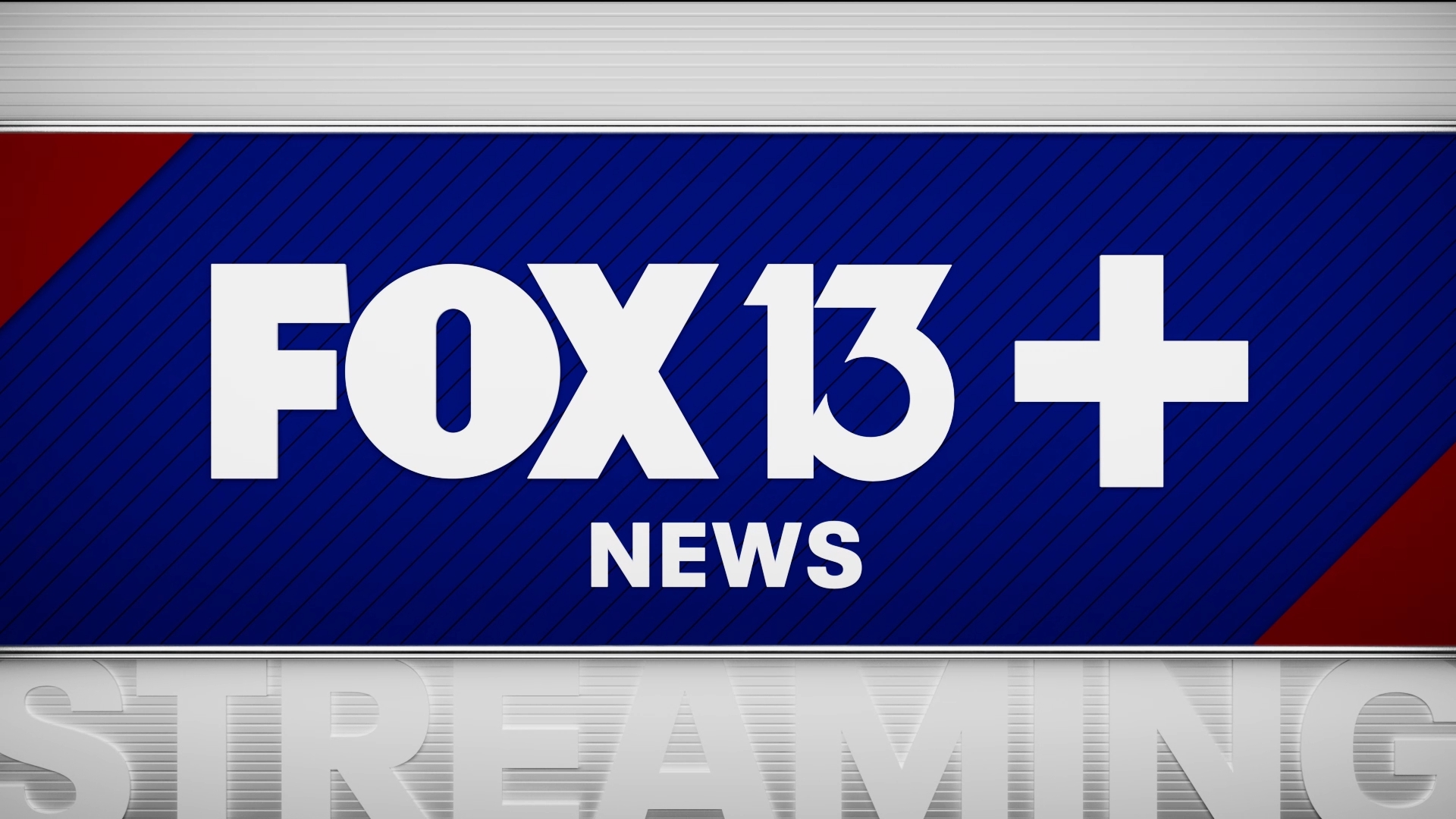 FOX 13 +