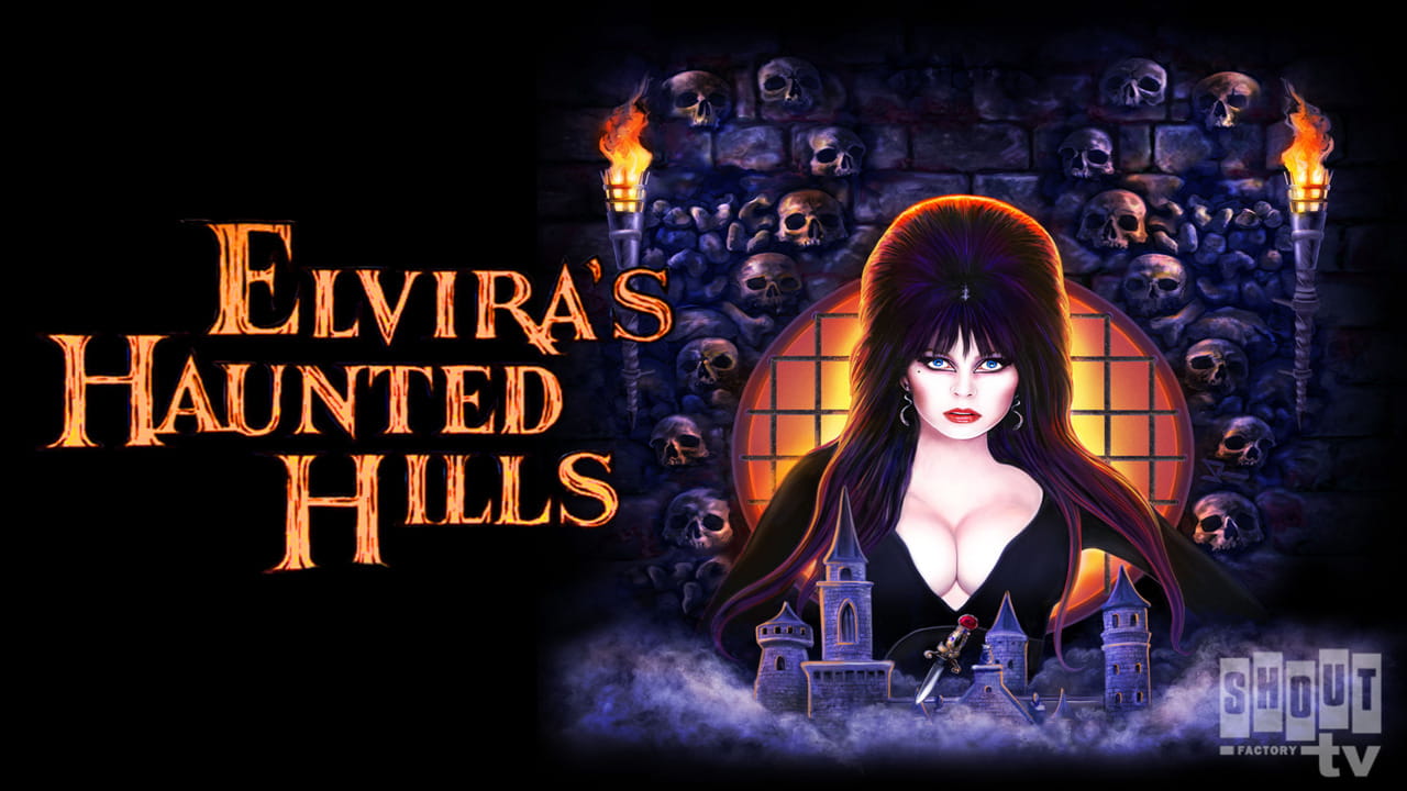 Elvira's Haunted Hills