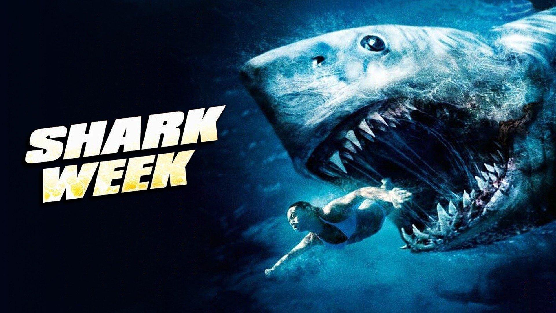 Shark Week