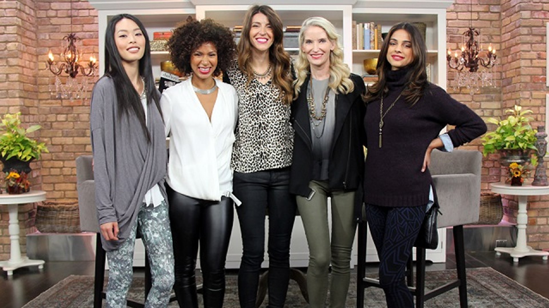 The Marilyn Denis Show