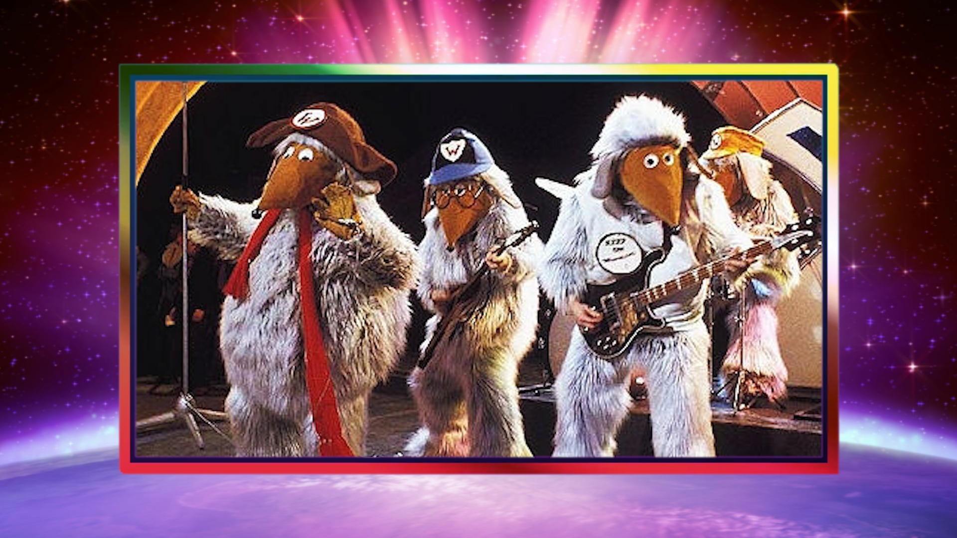 The Best 1974 Party...Ever! The Best 1974 Party...Ever!