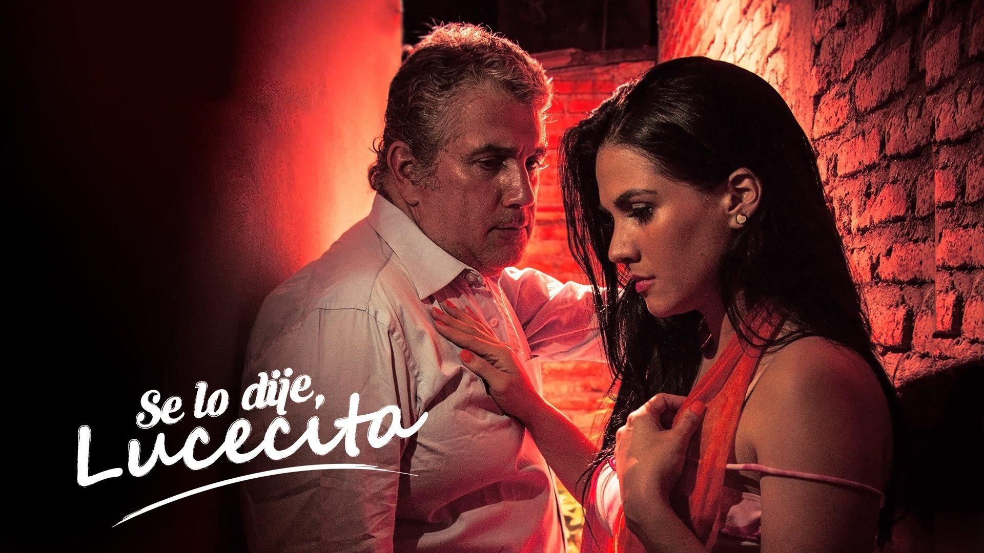 Se lo dije, Lucecita