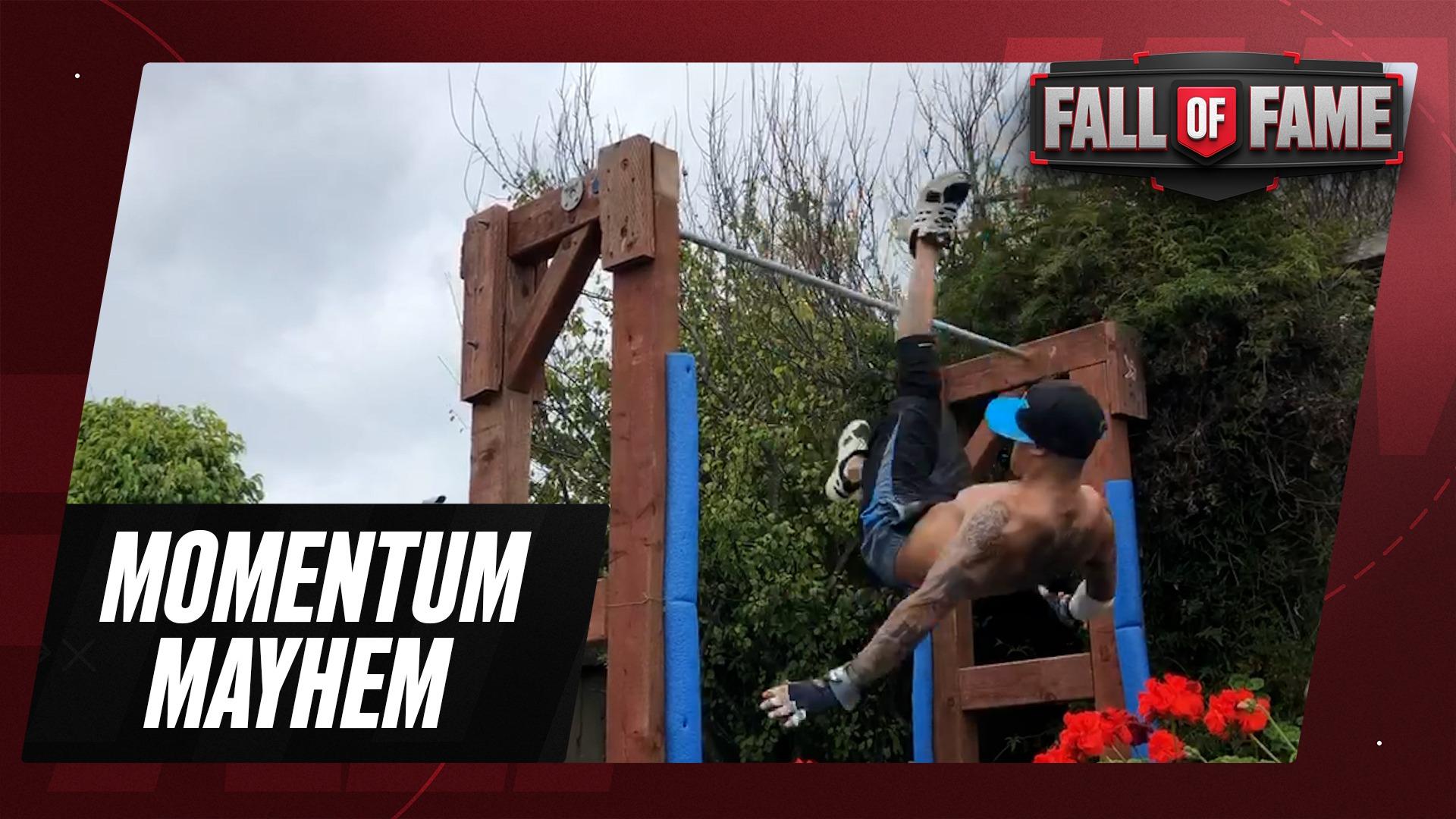 Fall of Fame | Momentum Mayhem