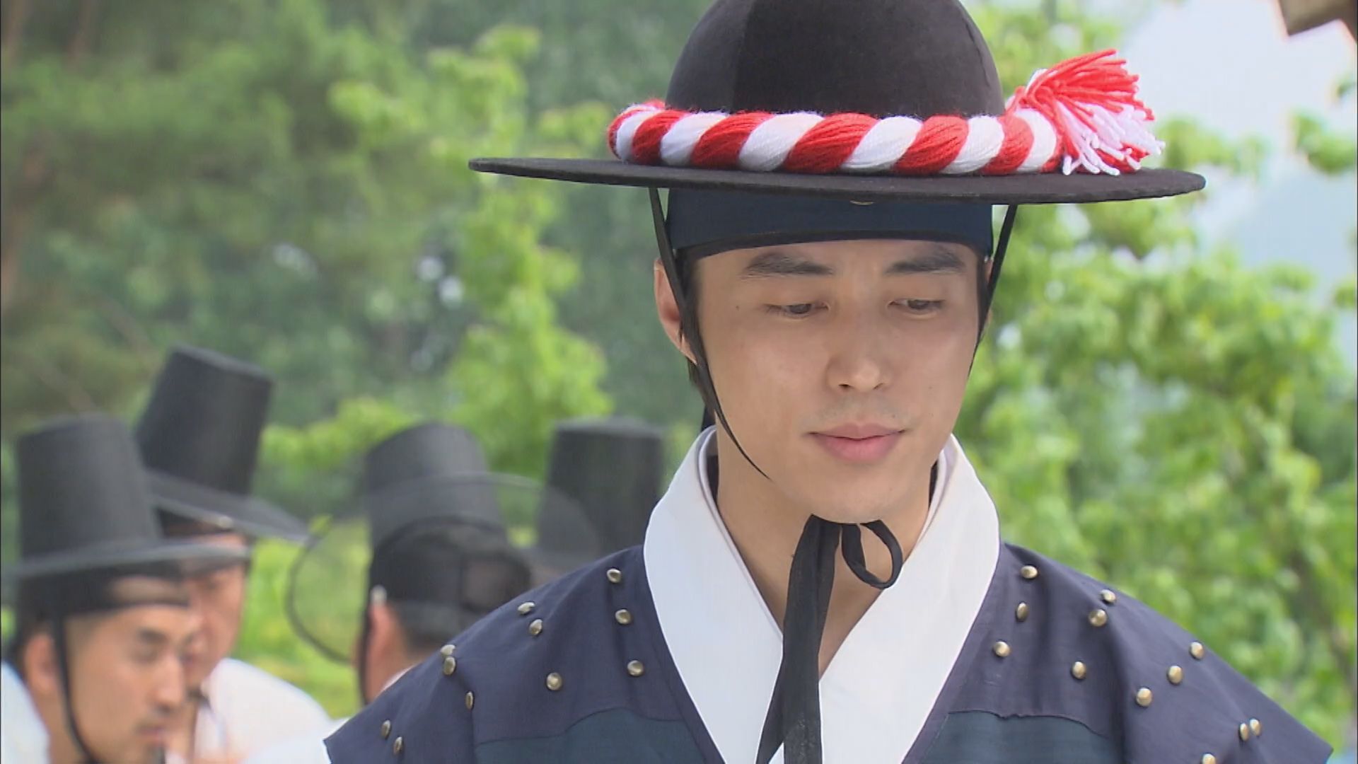 별순검 시즌3[슬픈 비밀을 간직한 숫자 No. 184] 2회