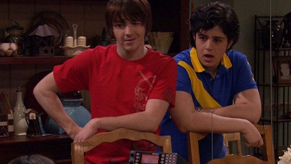 Drake & Josh
