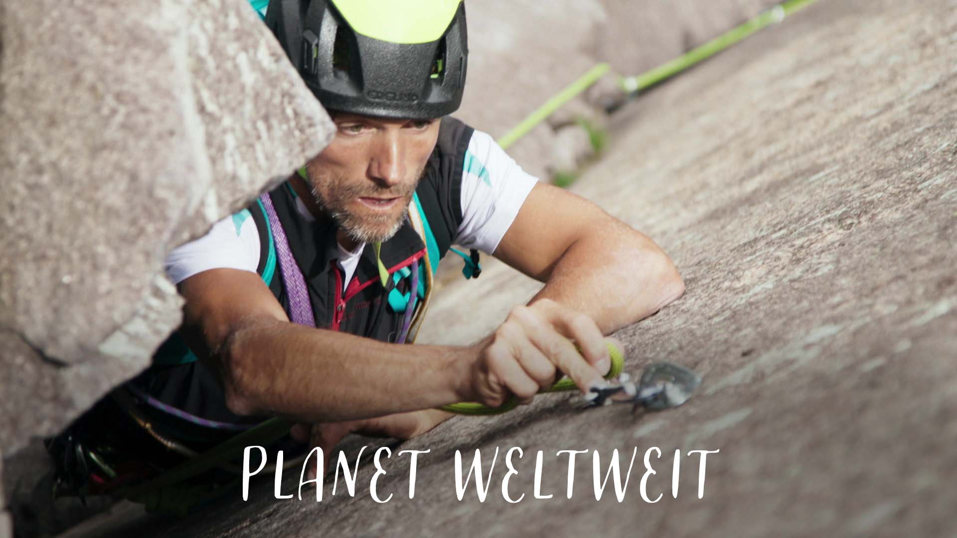 Planet Weltweit