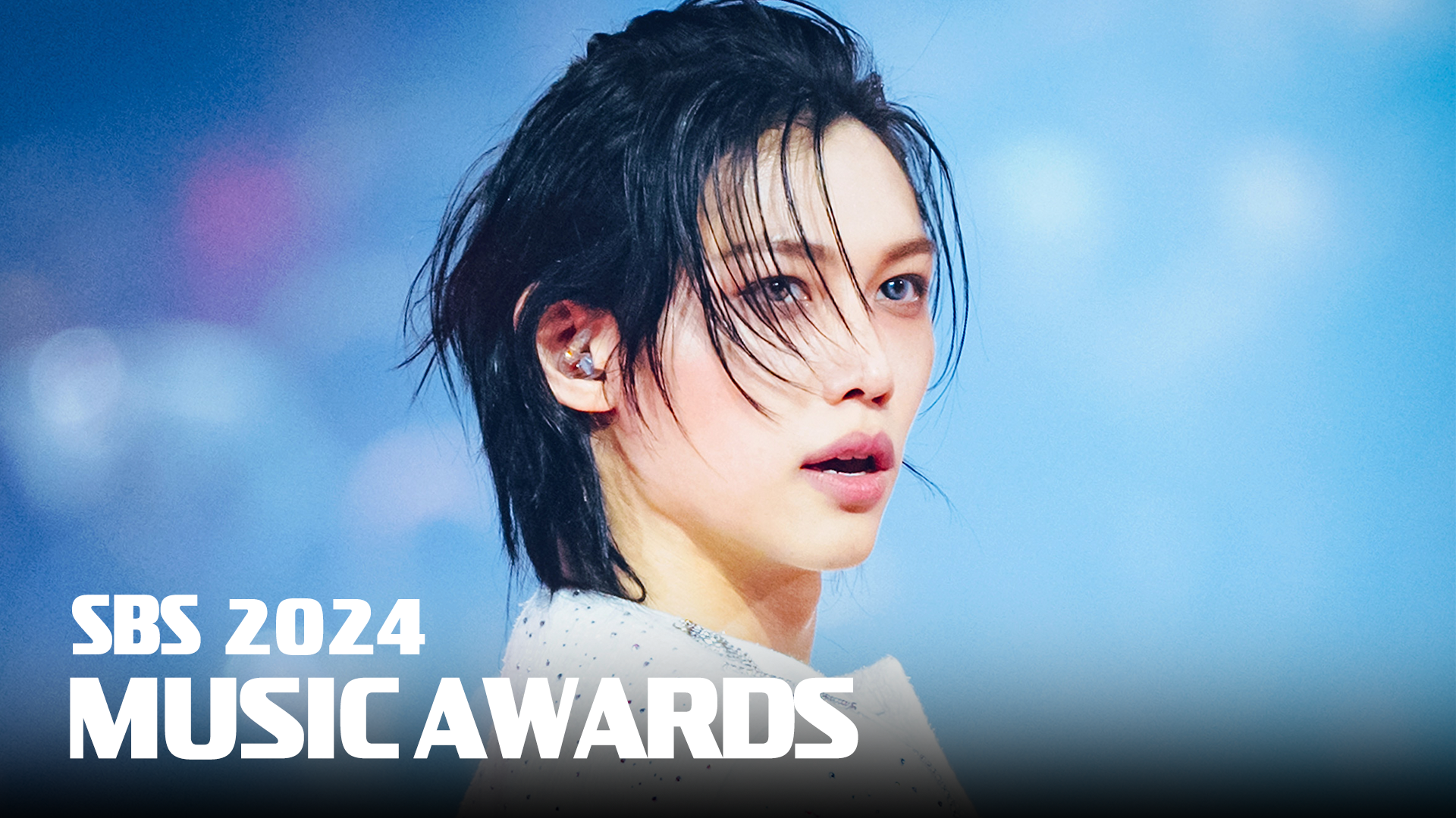 SBS Music Awards 2024 Ep.32