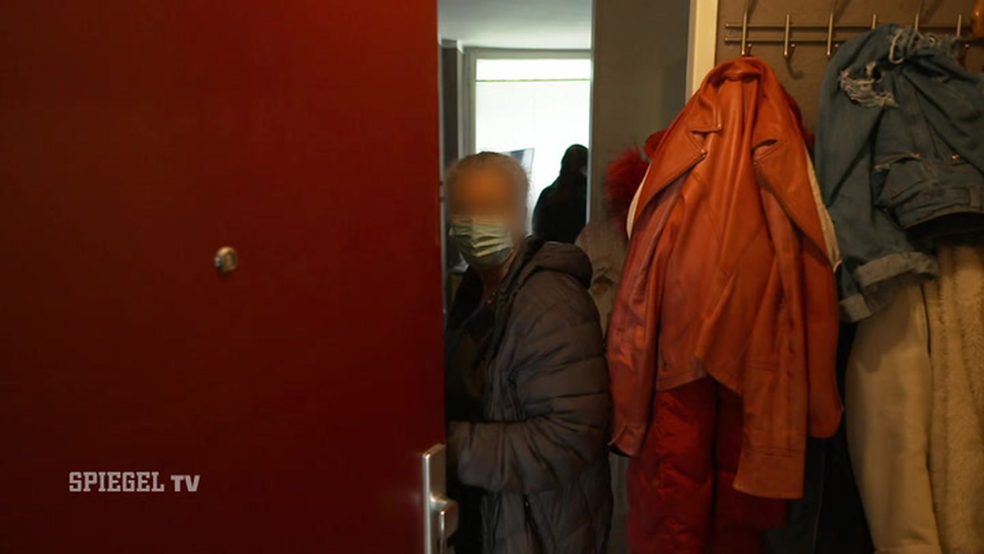 Vom Hartz-IV-Empfänger zum halben Millionär: Wie ein Betrüger 650.000 Euro mit Corona-Testzentren verdiente