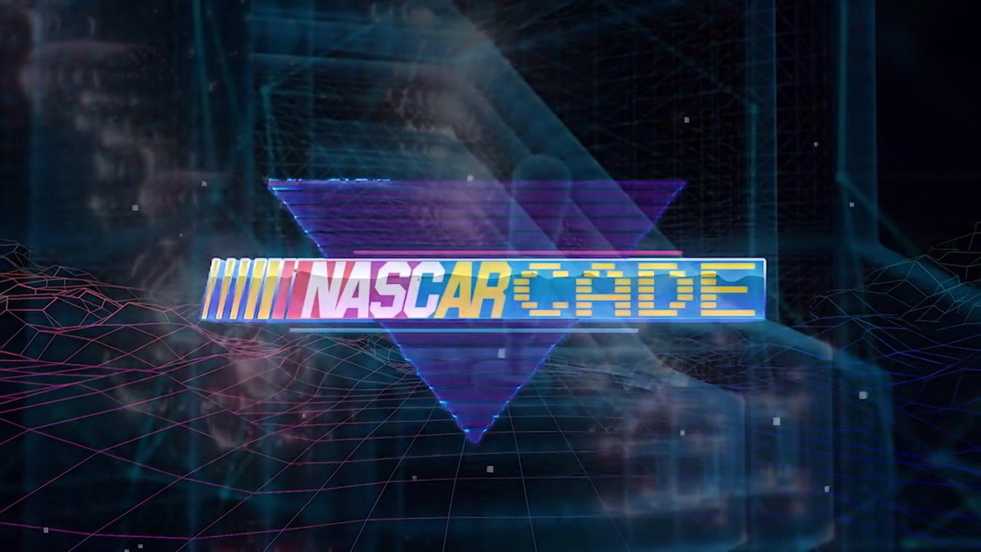 The Nascarcade