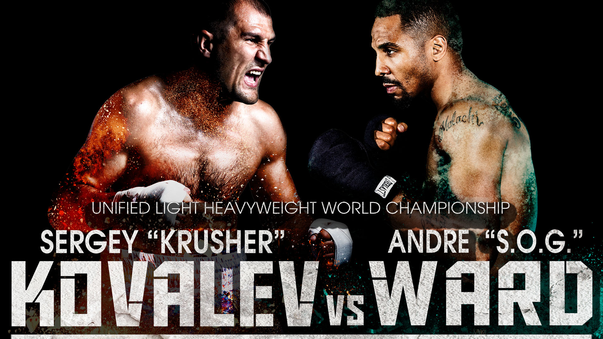 24/7 Mayweather/Ortiz