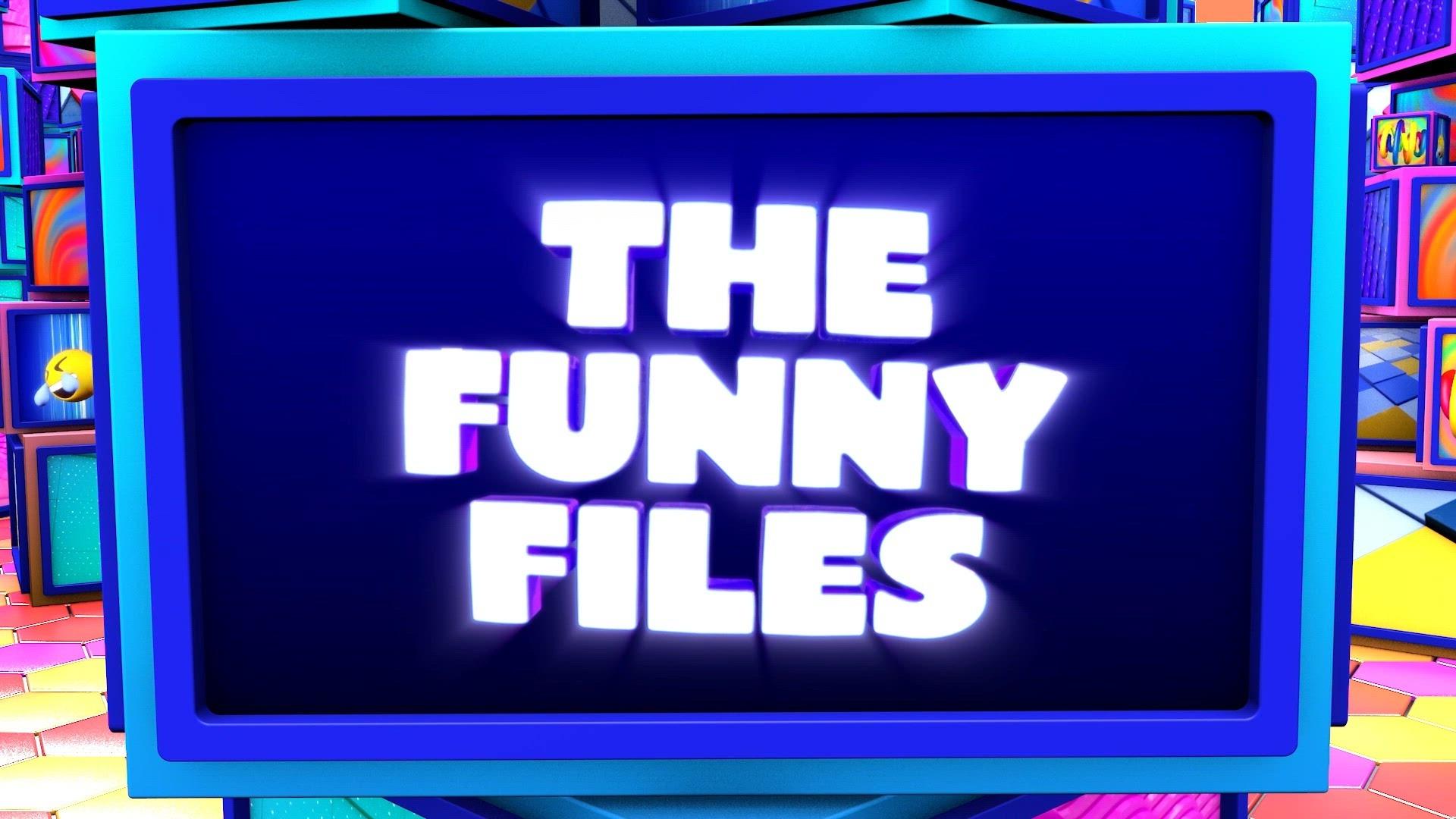 The Funny Files