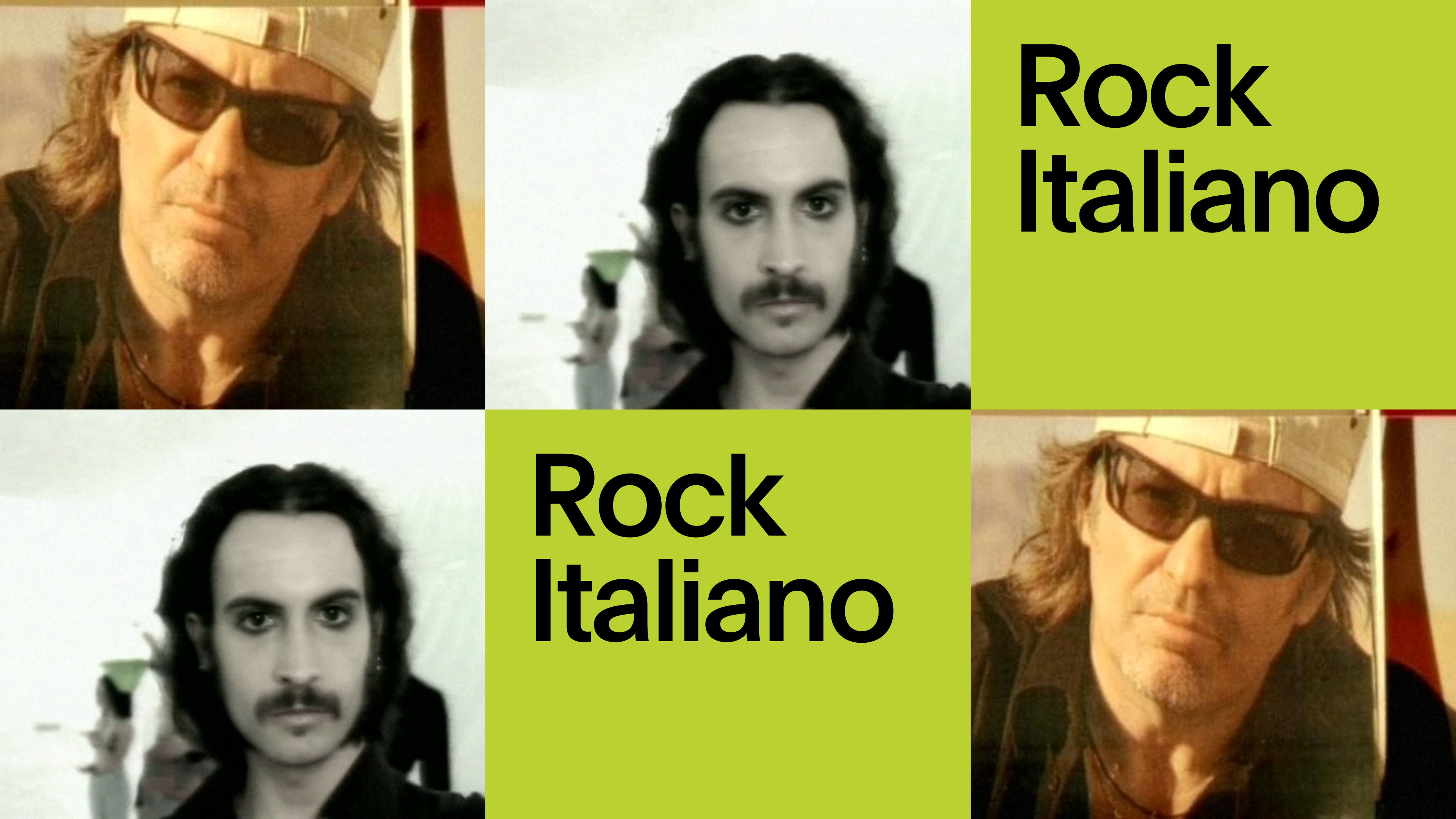 Rock Italiano
