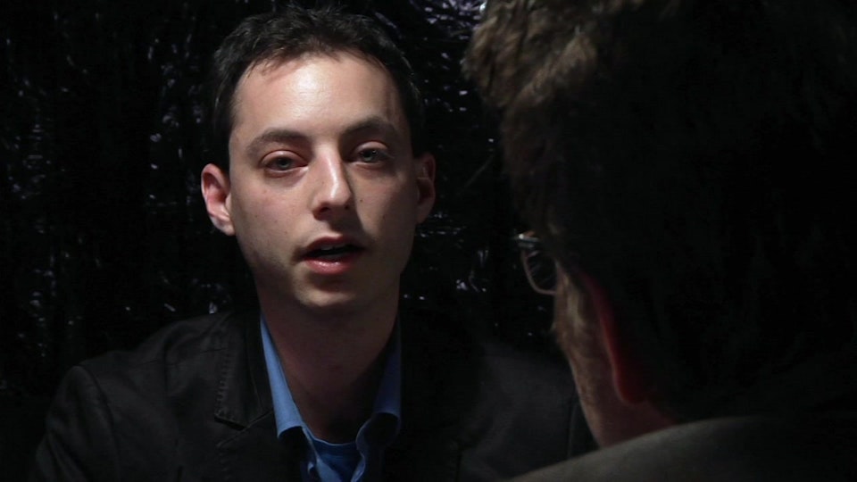 The Conspiracy Show With Richard Syrett