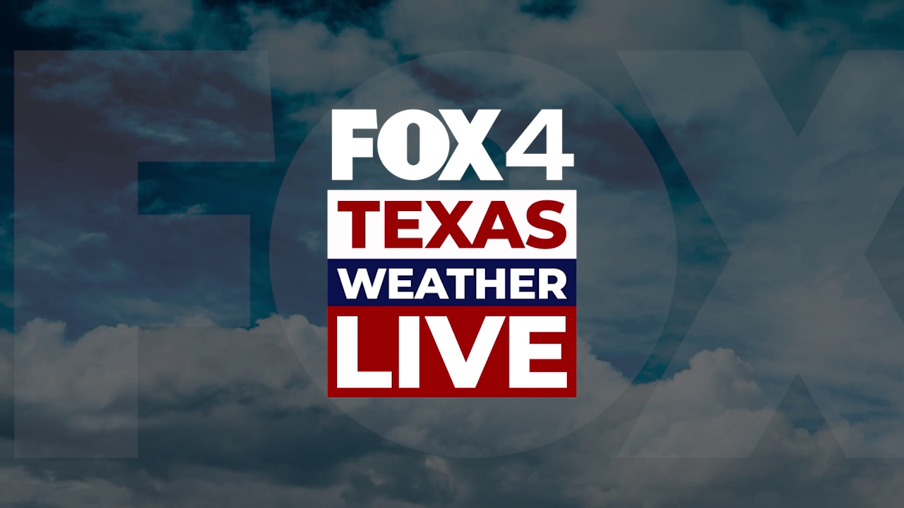 Texas Weather Live