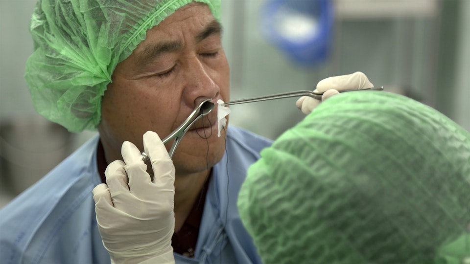 Extraordinary Humans