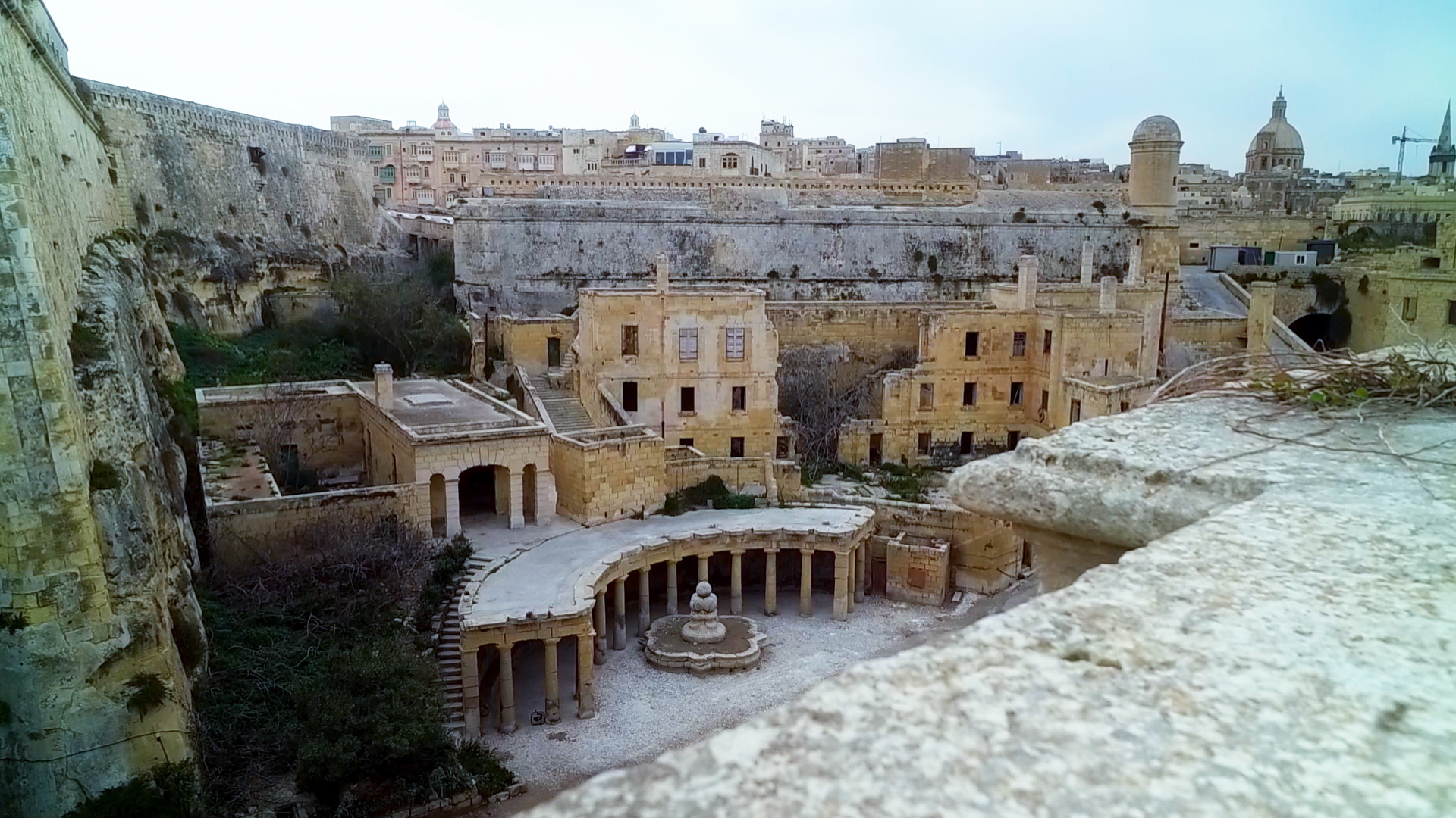 Abandoned Engineering