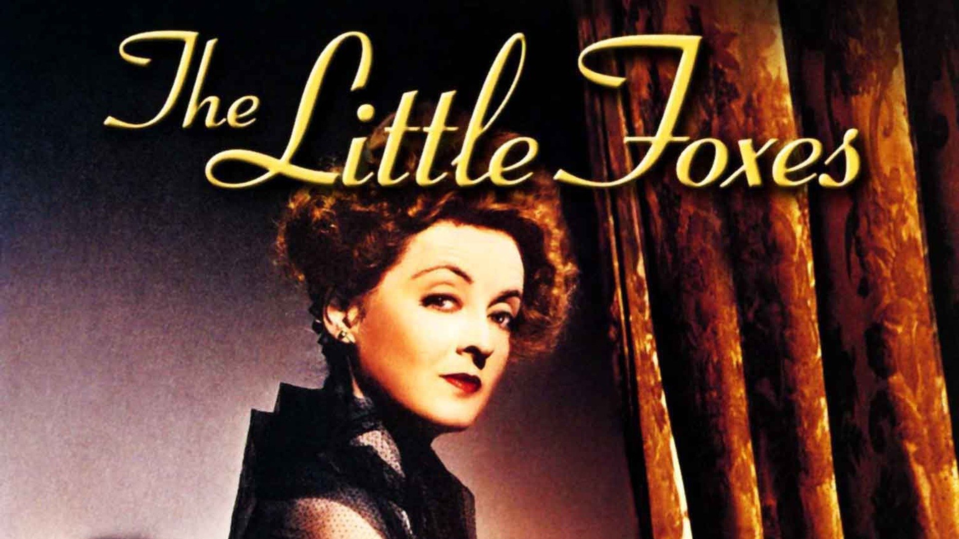 The Little Foxes