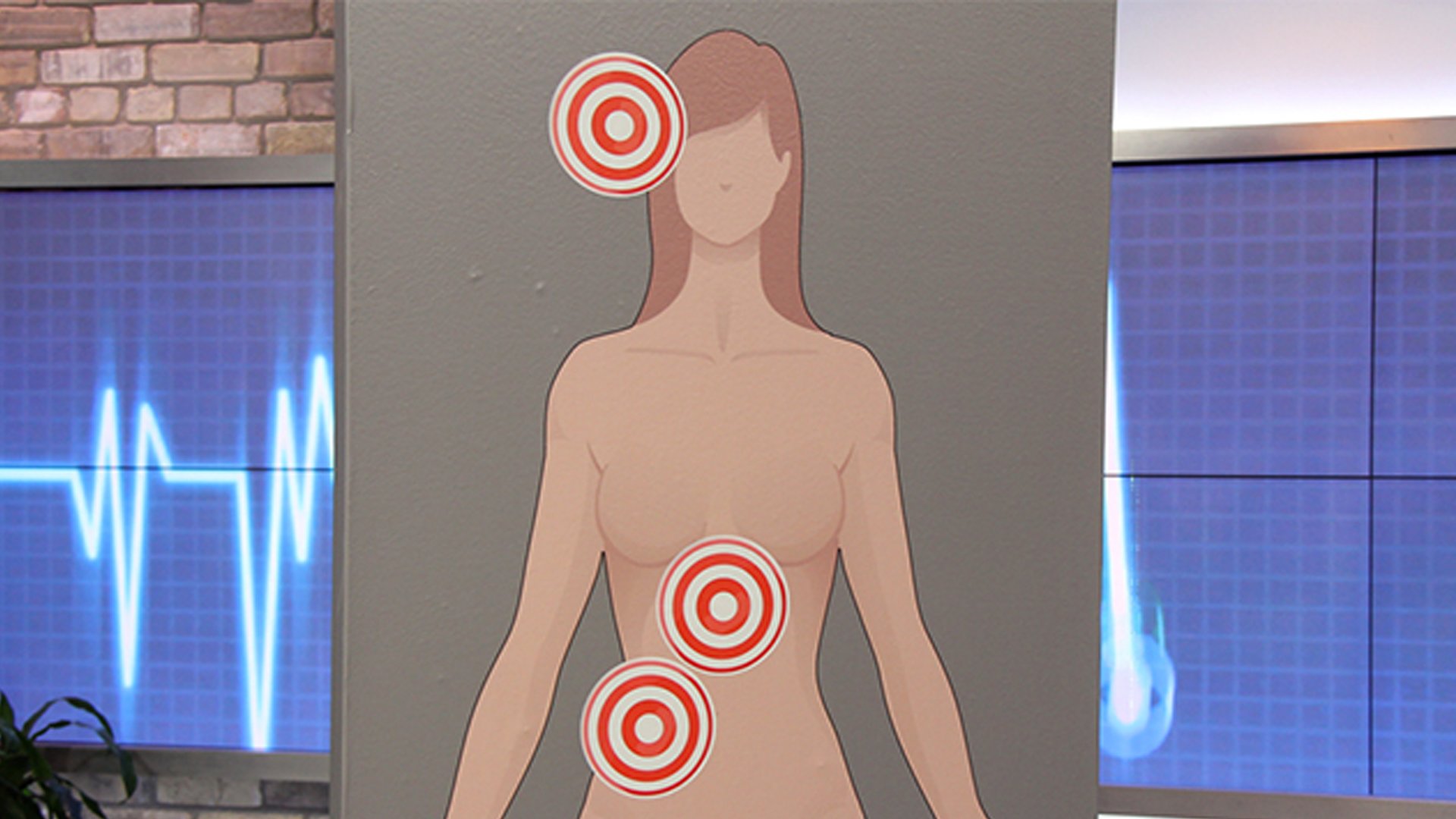 The Marilyn Denis Show