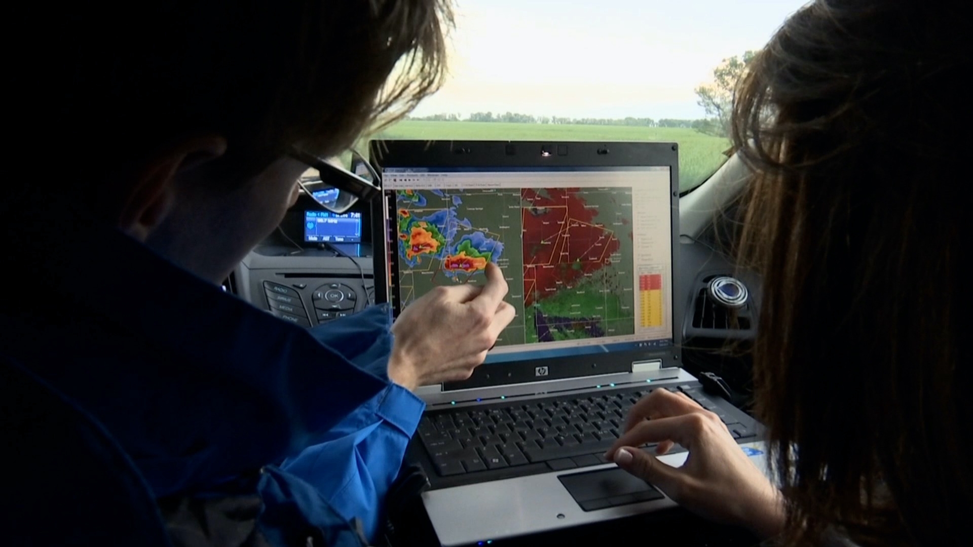 Storm Hunters | Knowing the Enemy