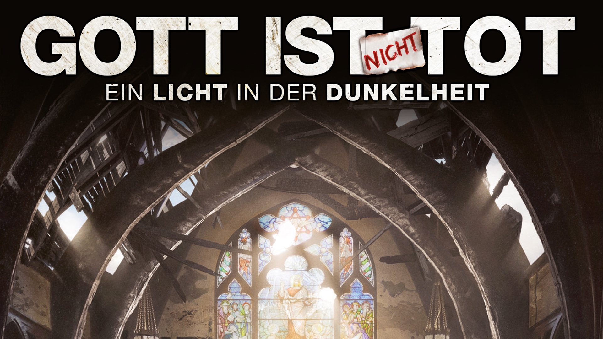 Gott ist nicht tot 3