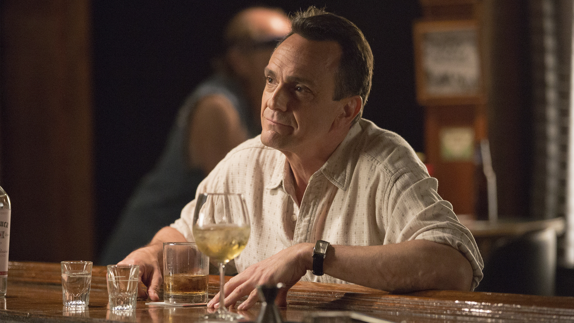 Brockmire, Season 1, Episode 05, Durchbruchsjahr