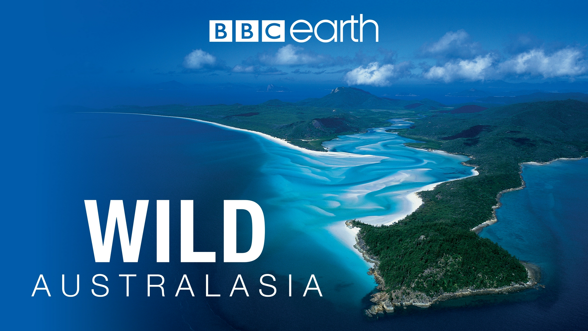 Wildes Australasien Das sogenannte Outback