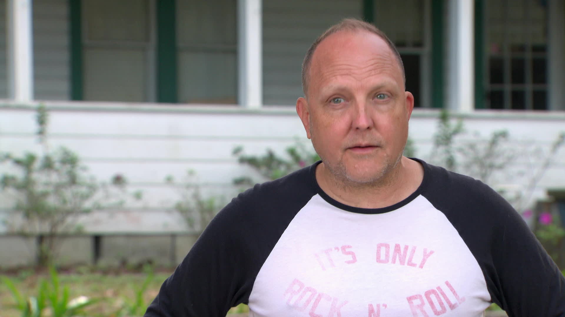 Zombie House Flipping