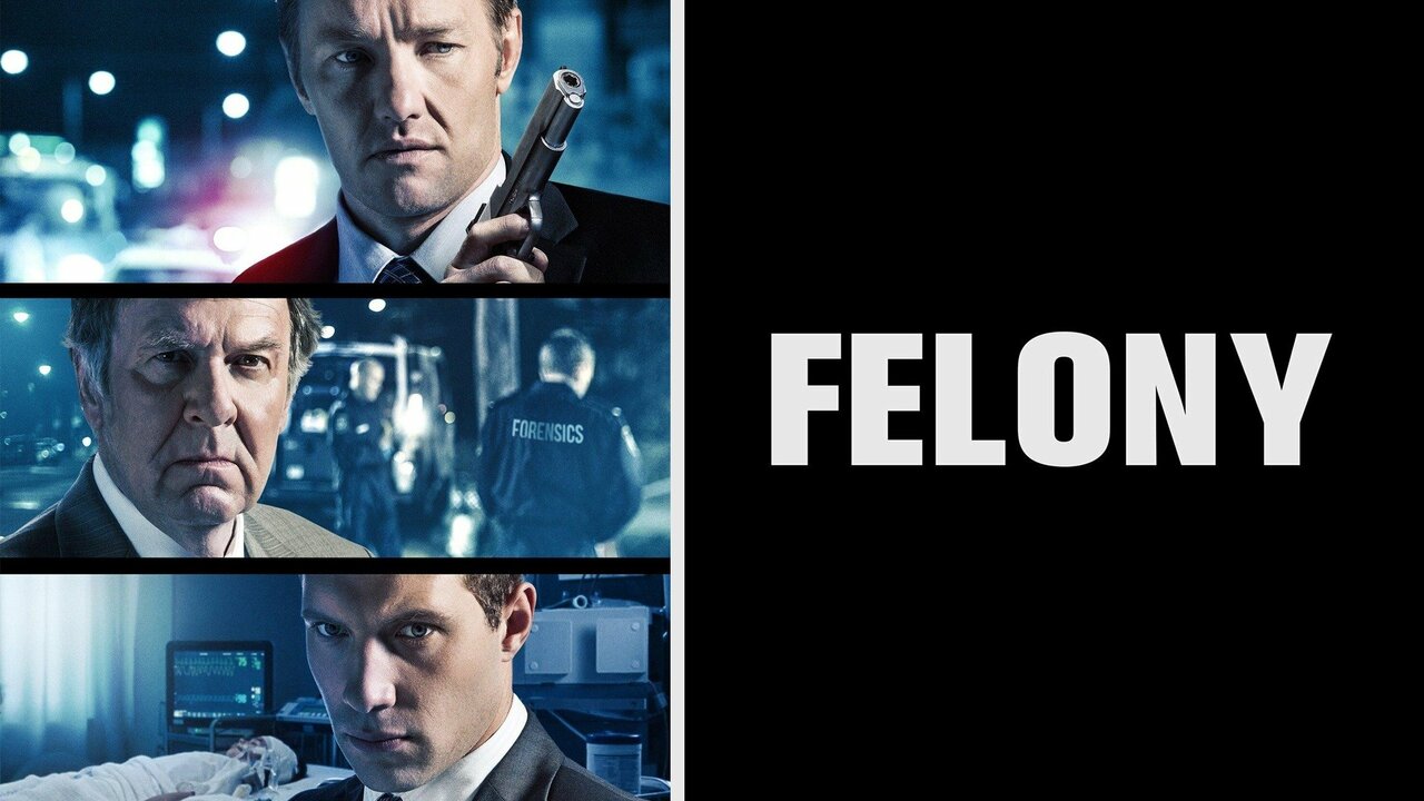 Felony