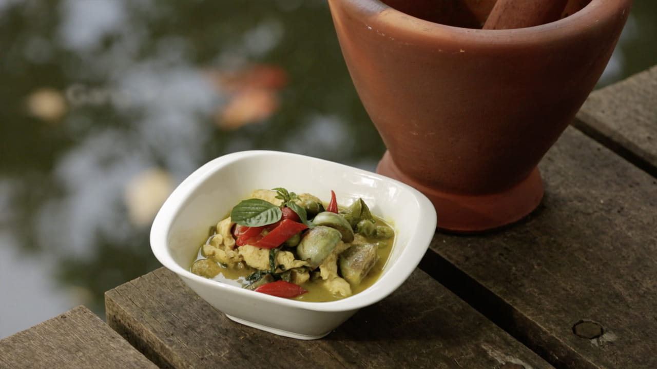 Duncan's Thai Kitchen