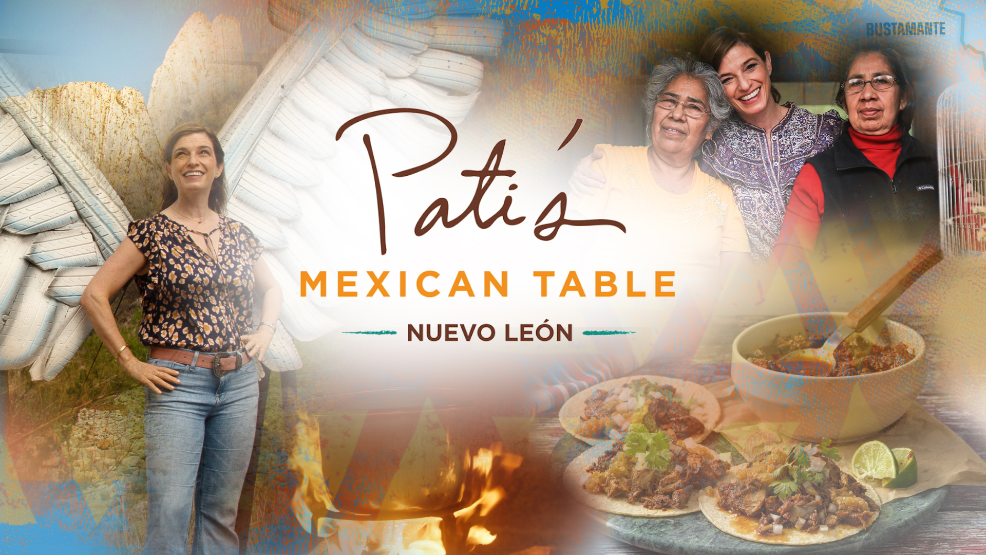 Patis Mexican Table