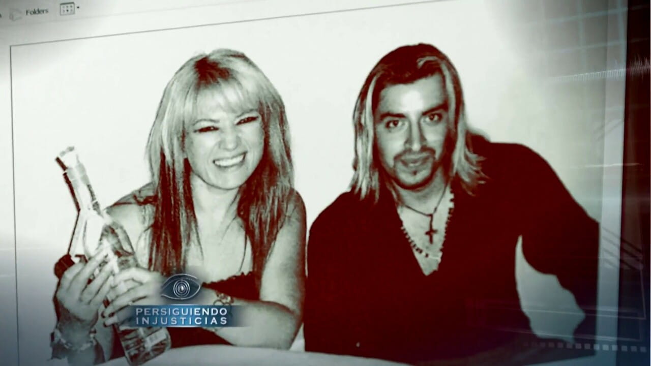 Persiguiendo Injusticias