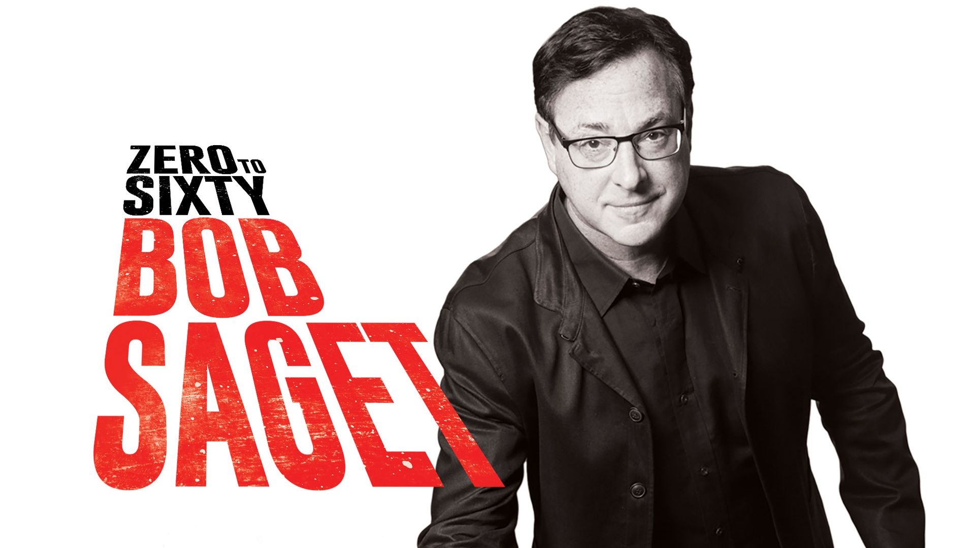 Bob Saget