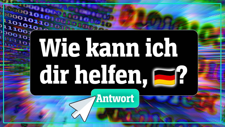 SPIEGEL Shortcut über künstliche Intelligenz: Was ist die deutsche Antwort auf ChatGPT und DeepSeek?