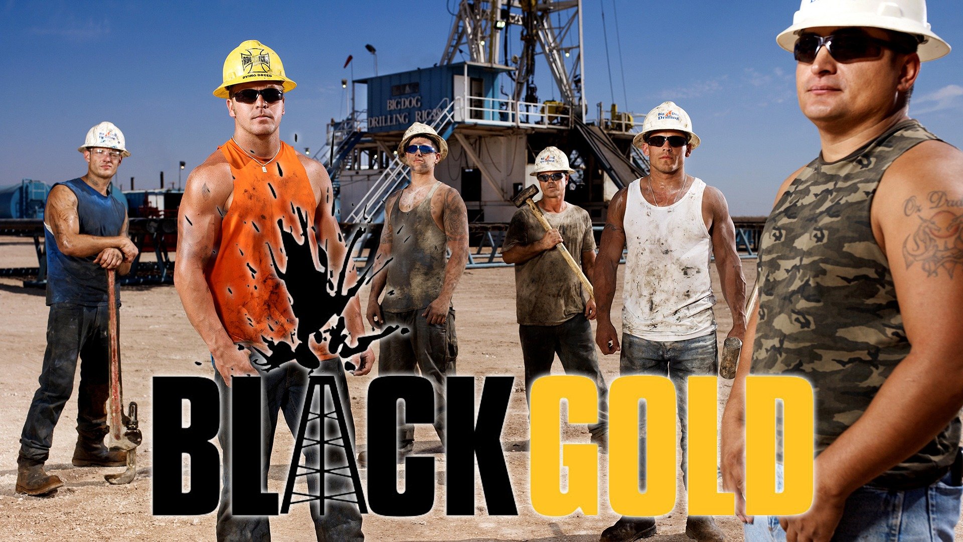 Black Gold
