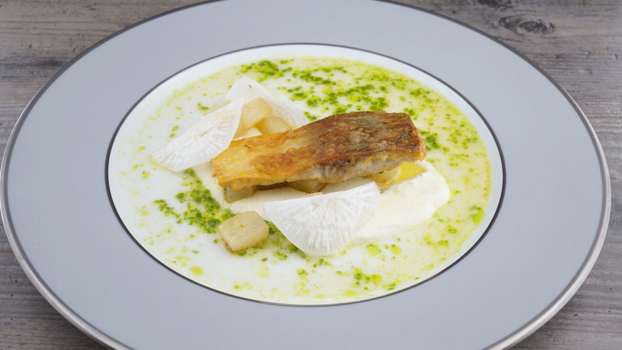 Mein wunderbarer Kochsalon