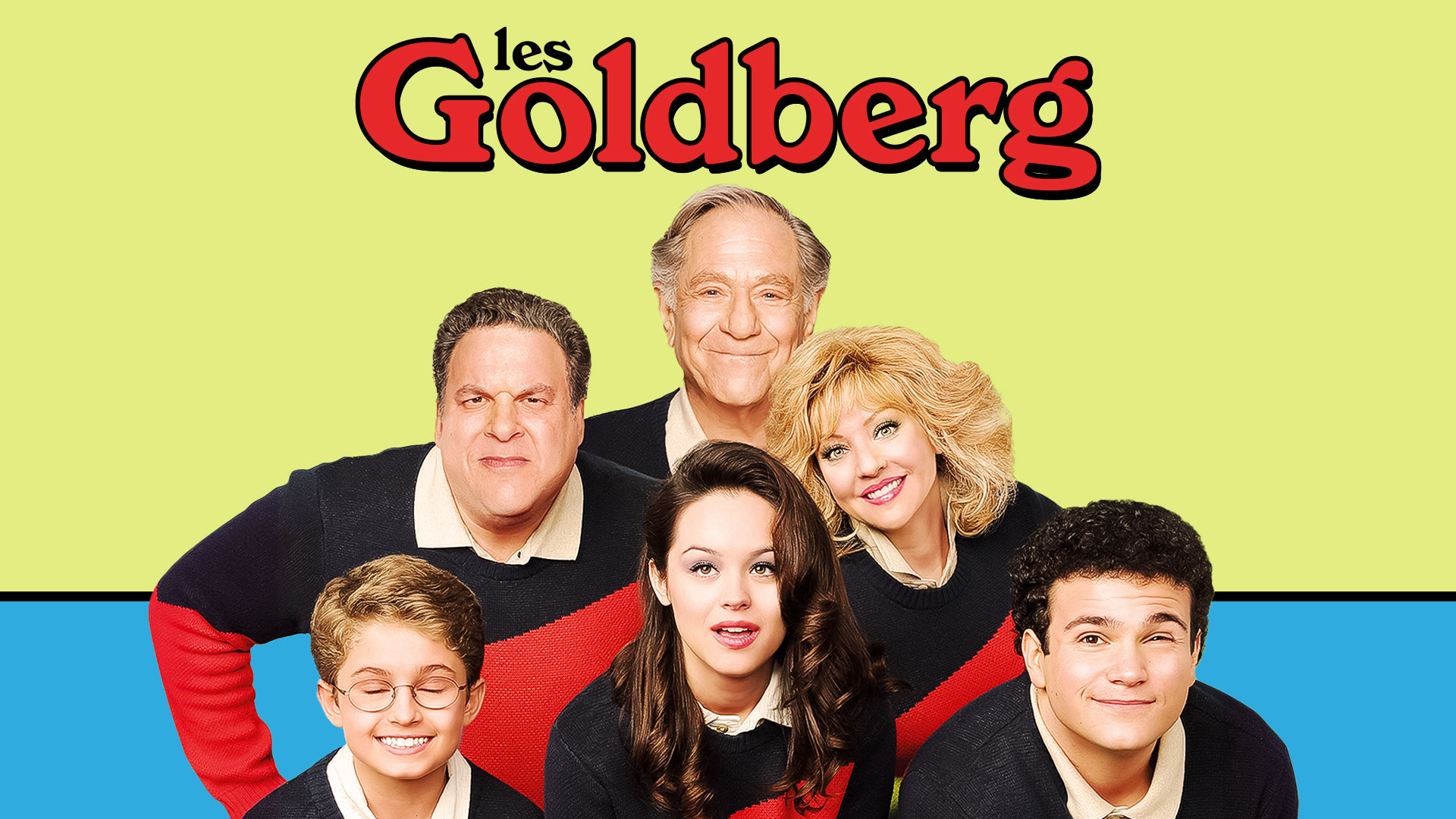 The Goldbergs S8E18