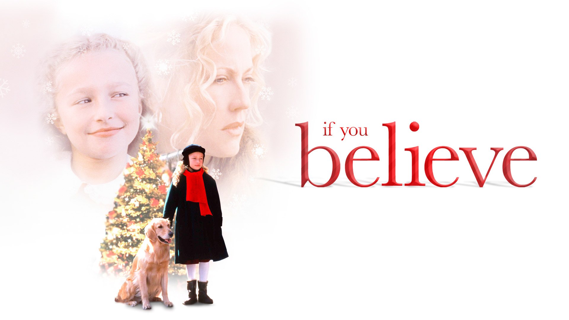 Wer an Wunder glaubt (If You Believe)