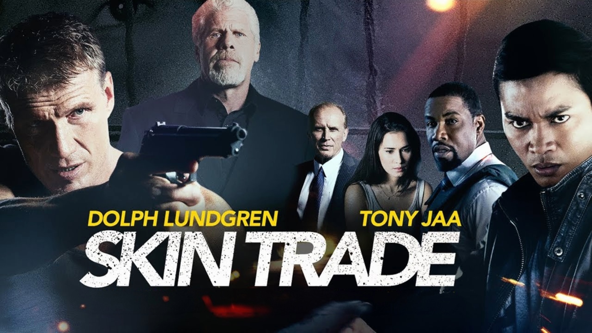 Skin Trade