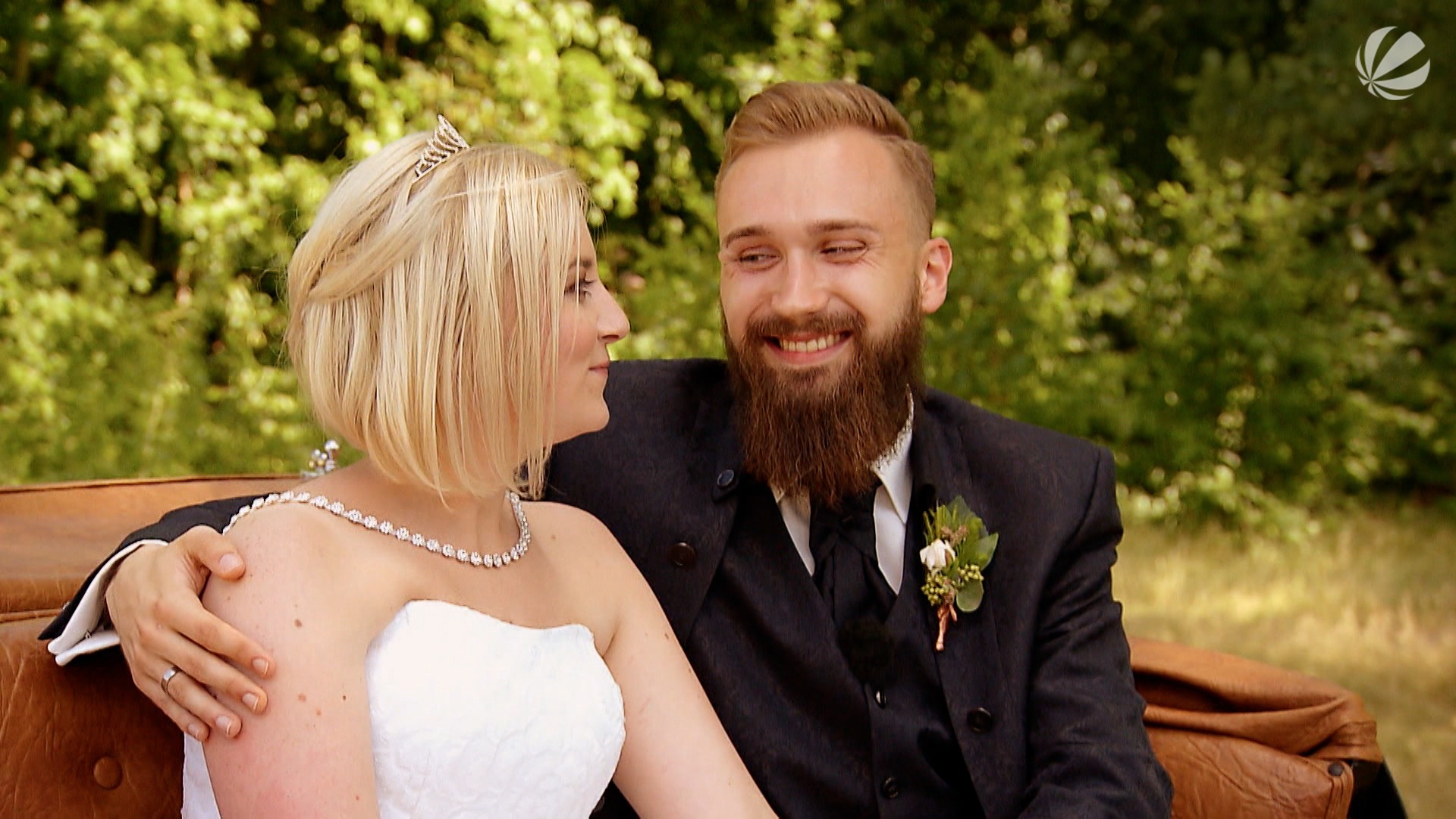 Hochzeit Auf Den Ersten Blick